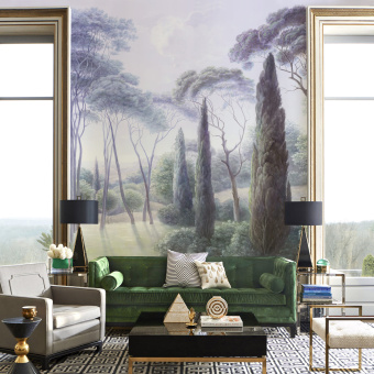 Фрески/Панно Fresq PATTERN ROLL